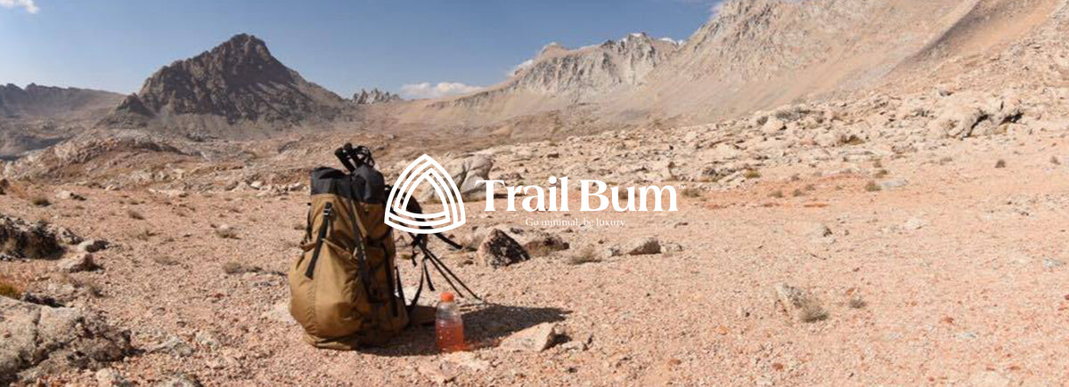 TRAIL BUM – SAWINTO