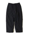 BLACK/HEATHER