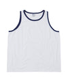 WHITE/NAVY