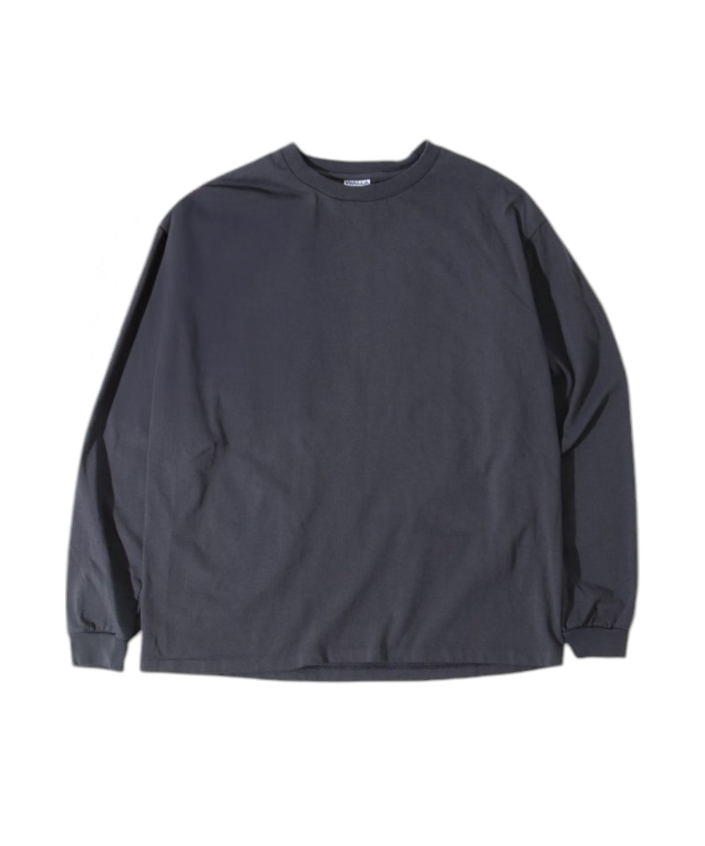 WALLA WALLA SPORT【ワラワラスポーツ】 - PRINTABLE L/S TUBE TEE