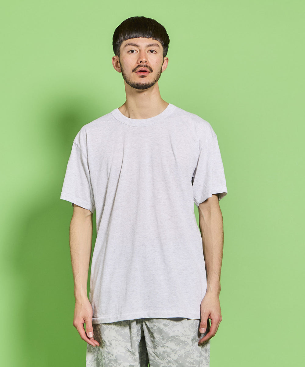 MILITARY【ミリタリー】- SWING T-SHIRTS / スウィング Tシャツ