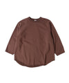 DARK BROWN【25FW New Color !!】