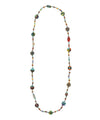 TURQUOISE MULTI