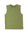 GRASS GREEN