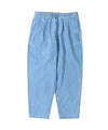 INDIGO WASH
