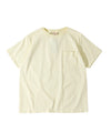 CREAM YELLOW