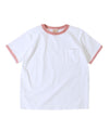 WHITE/PINK