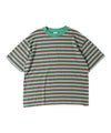 BROWN /GREEN