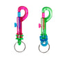 PINK & GREEN (2-pack)