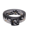 WATER LILY BLACK