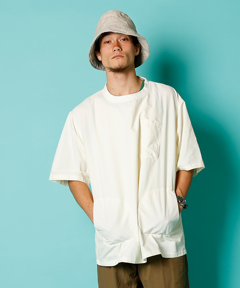 BURLAP OUTFITTER 【バーラップアウトフィッター】 - S/S