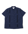 DEEP NAVY