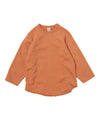 DARK ORANGE