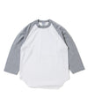 WHITE/H.GREY