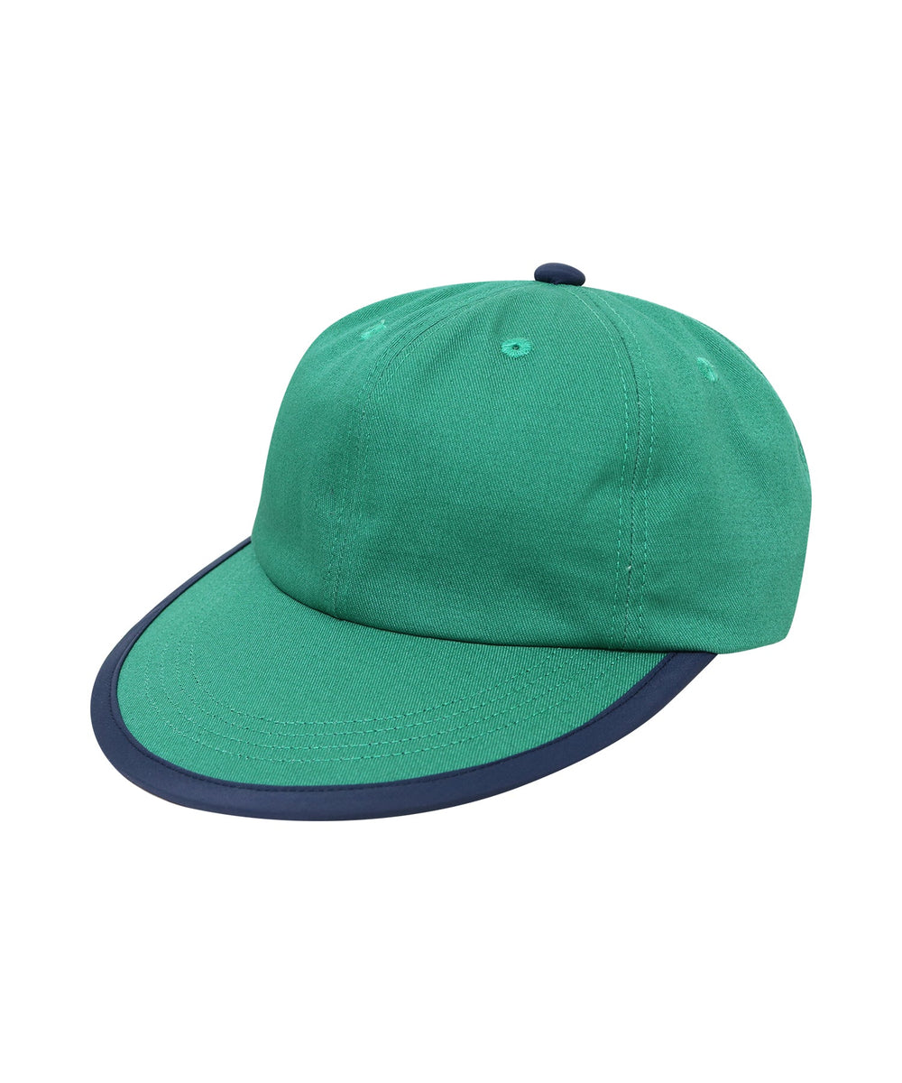 COMMON EDUCATION 【コモンエデュケーション】 COTTON TWILL BASEBALL CAP / コットンツイル ベー