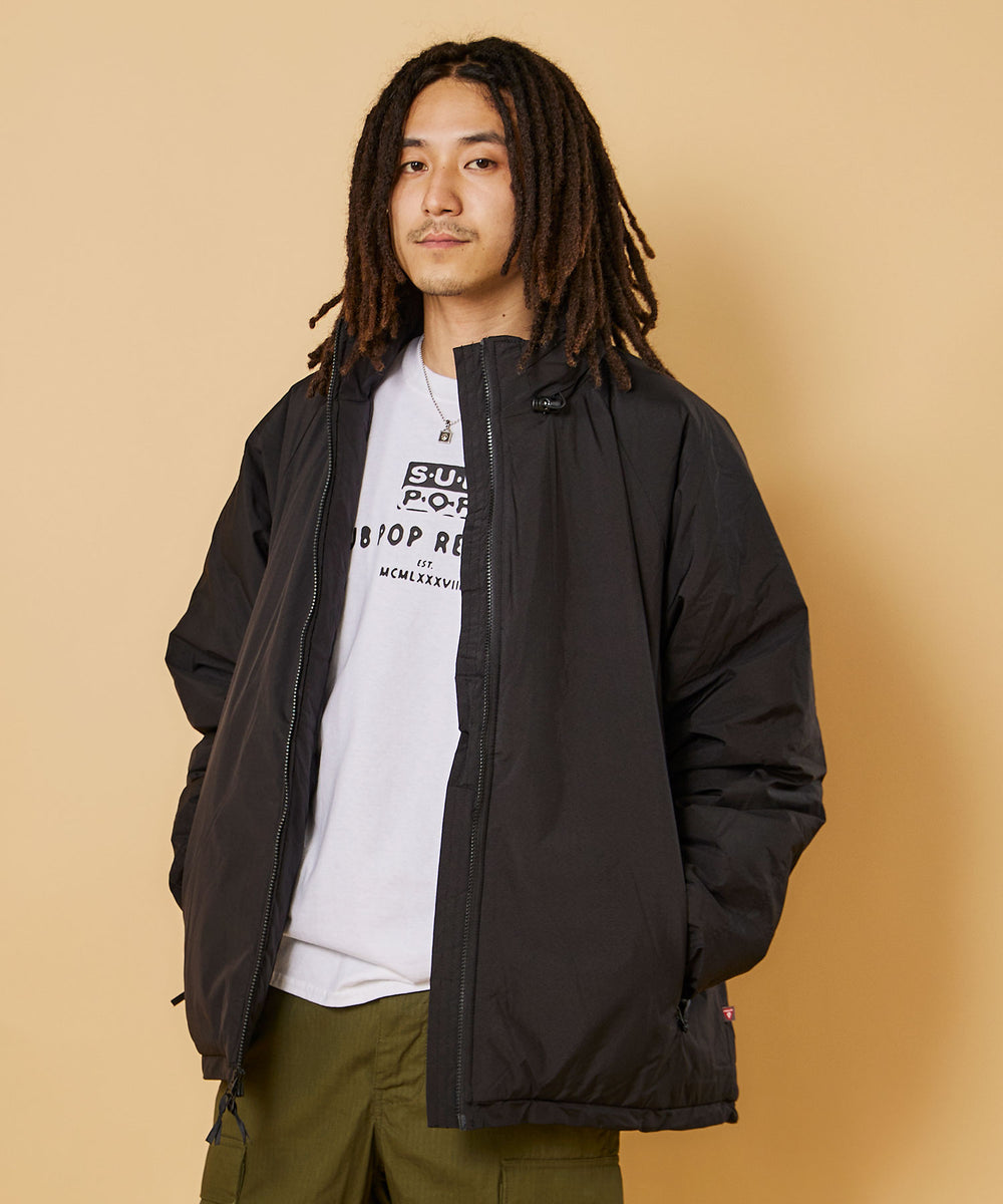 MILITARY【ミリタリー】- BAF GEN Ⅲ LEVEL 7 JACKET / BAF ジェネレーションⅢ レベル 7 ジャケット