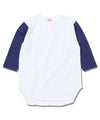 WHITE/NAVY