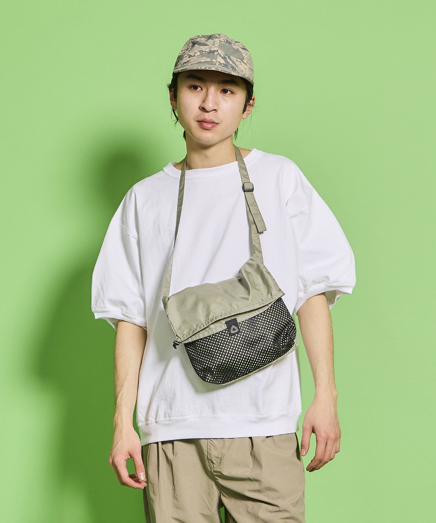 Re Stock】WALLA WALLA SPORT - 9oz LANTERN SLEEVE TEE – SAWINTO