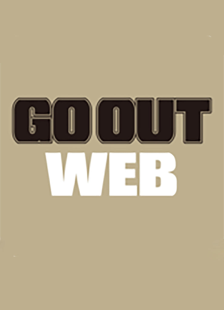 GO OUT WEB　掲載して頂きました♪
