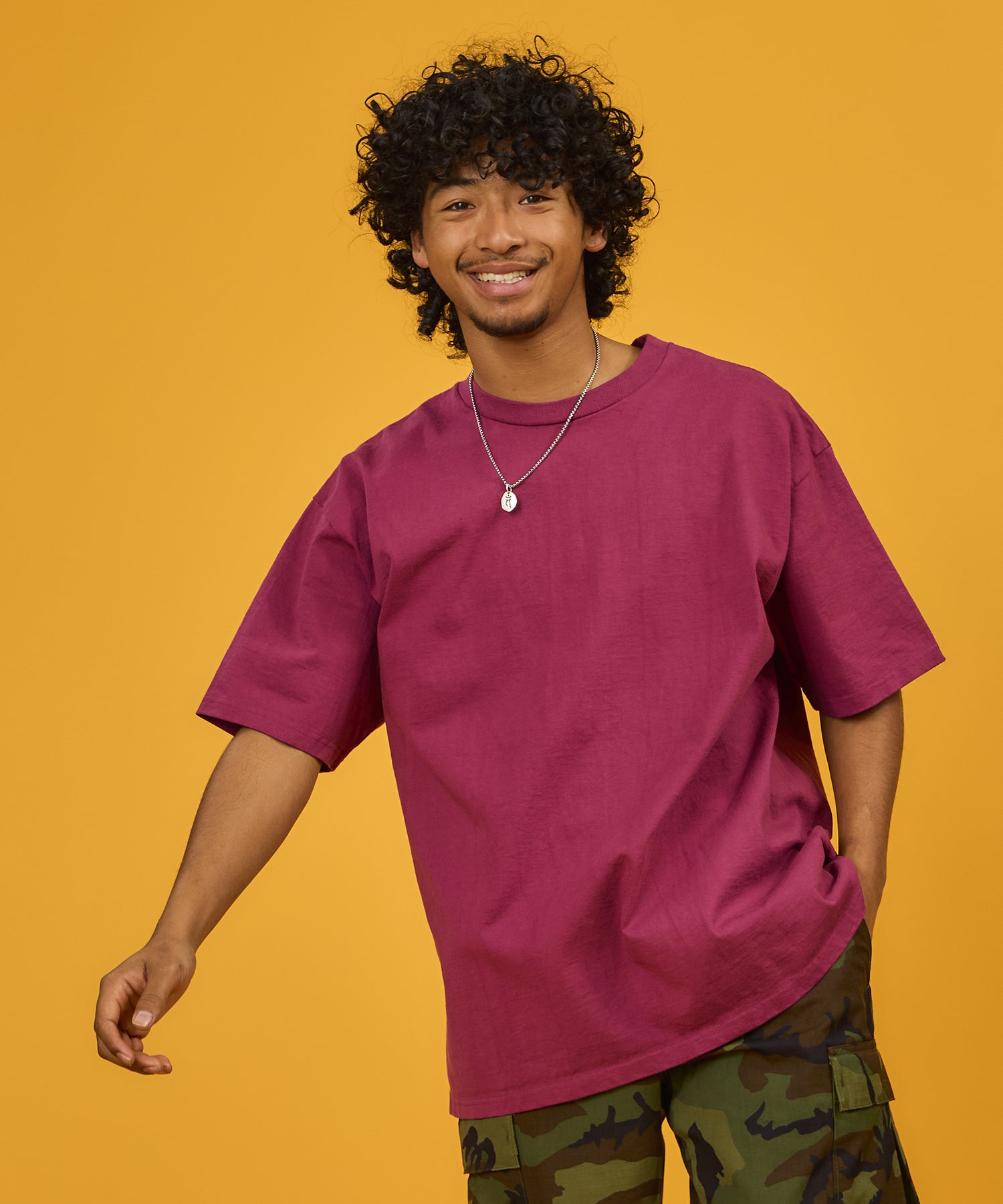 WALLA WALLA SPORT【ワラワラスポーツ】 - 9oz TUBE TEE/ 9オンス チューブ ティー – SAWINTO