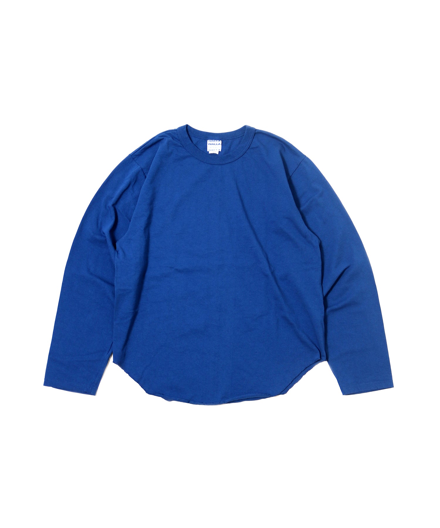 WALLA WALLA SPORT【ワラワラスポーツ】- L/S SET IN BASEBALL