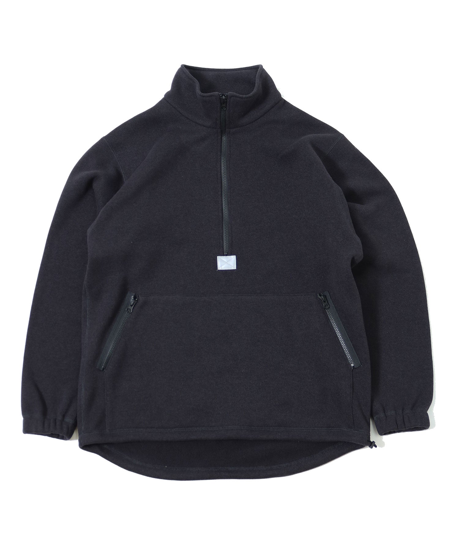 BURLAP OUTFITTER【バーラップアウトフィッター】 - KNIT FLEECE H/Z