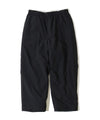BLACK/HEATHER