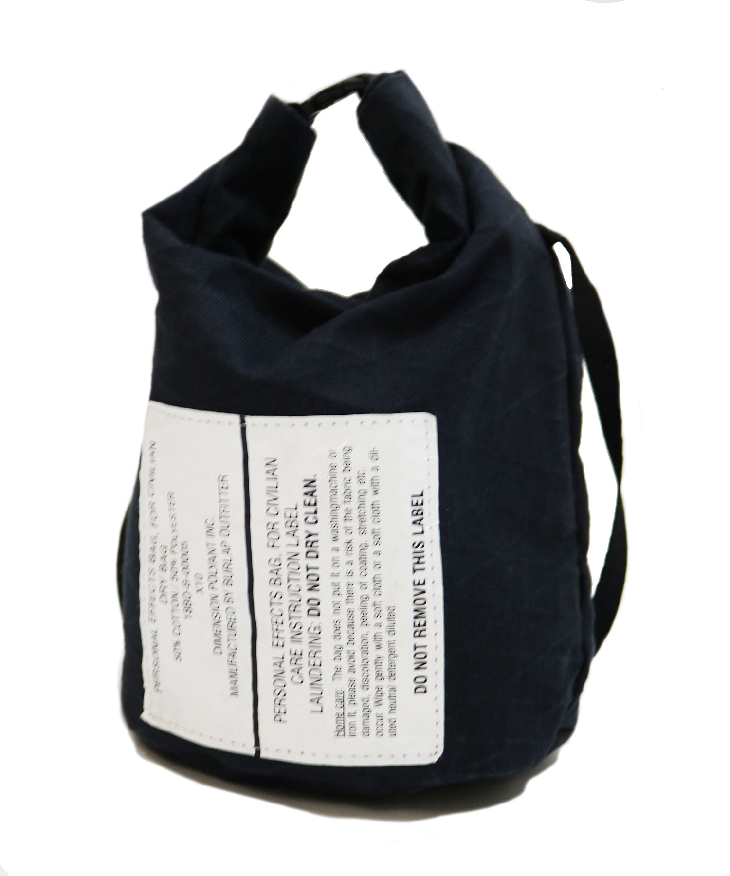 BURLAP OUTFITTER【バーラップアウトフィッター】- PERSONAL EFFECT