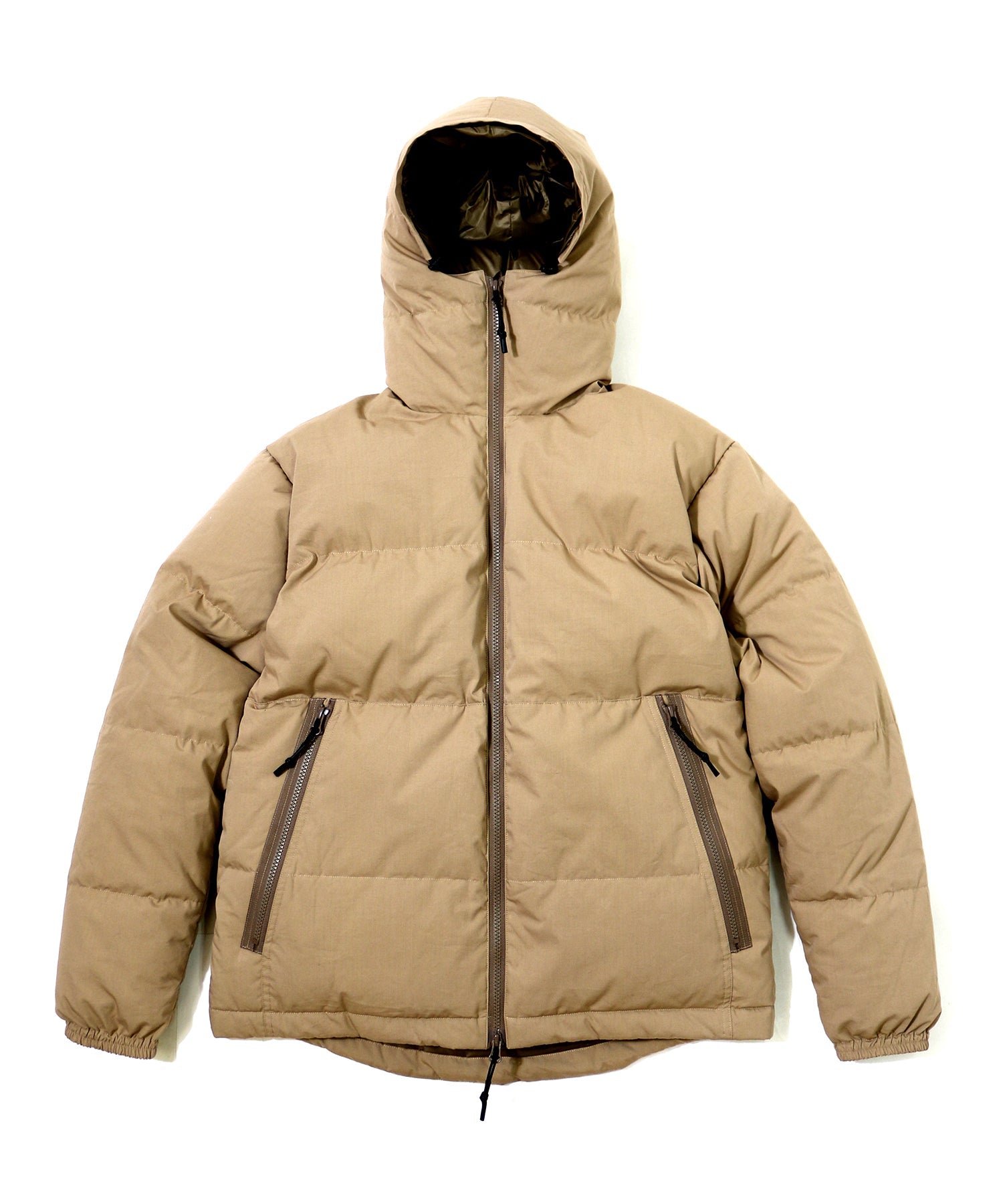 BURLAP OUTFITTER 【バーラップアウトフィッター】- SCALA PARKA FR