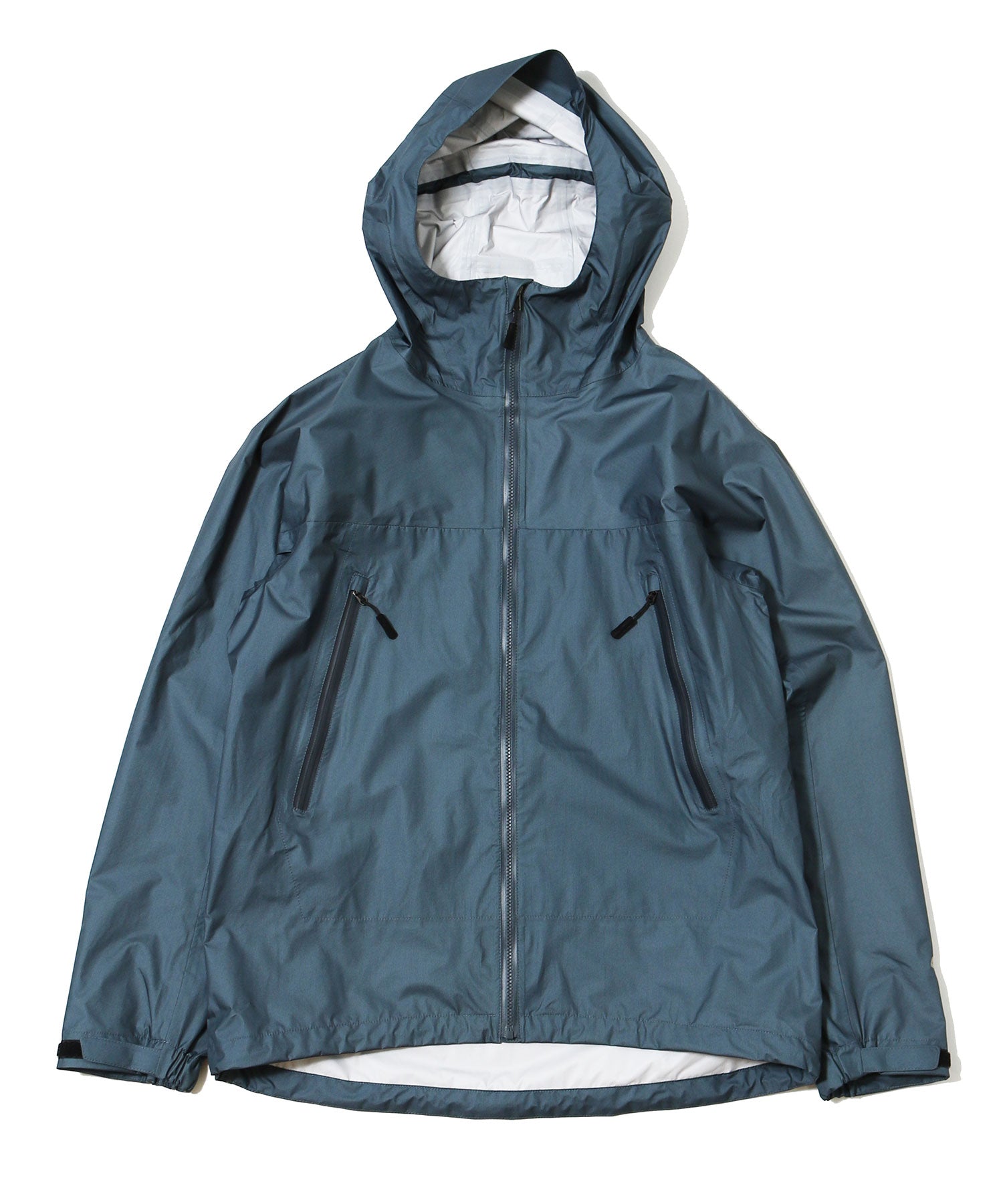 TRAIL BUM 【トレイル バム】- WALKER SHELL JACKET / ウォーカー