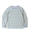 BEIGE/BLUE