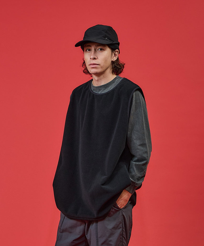 BURLAP OUTFITTER – SAWINTO