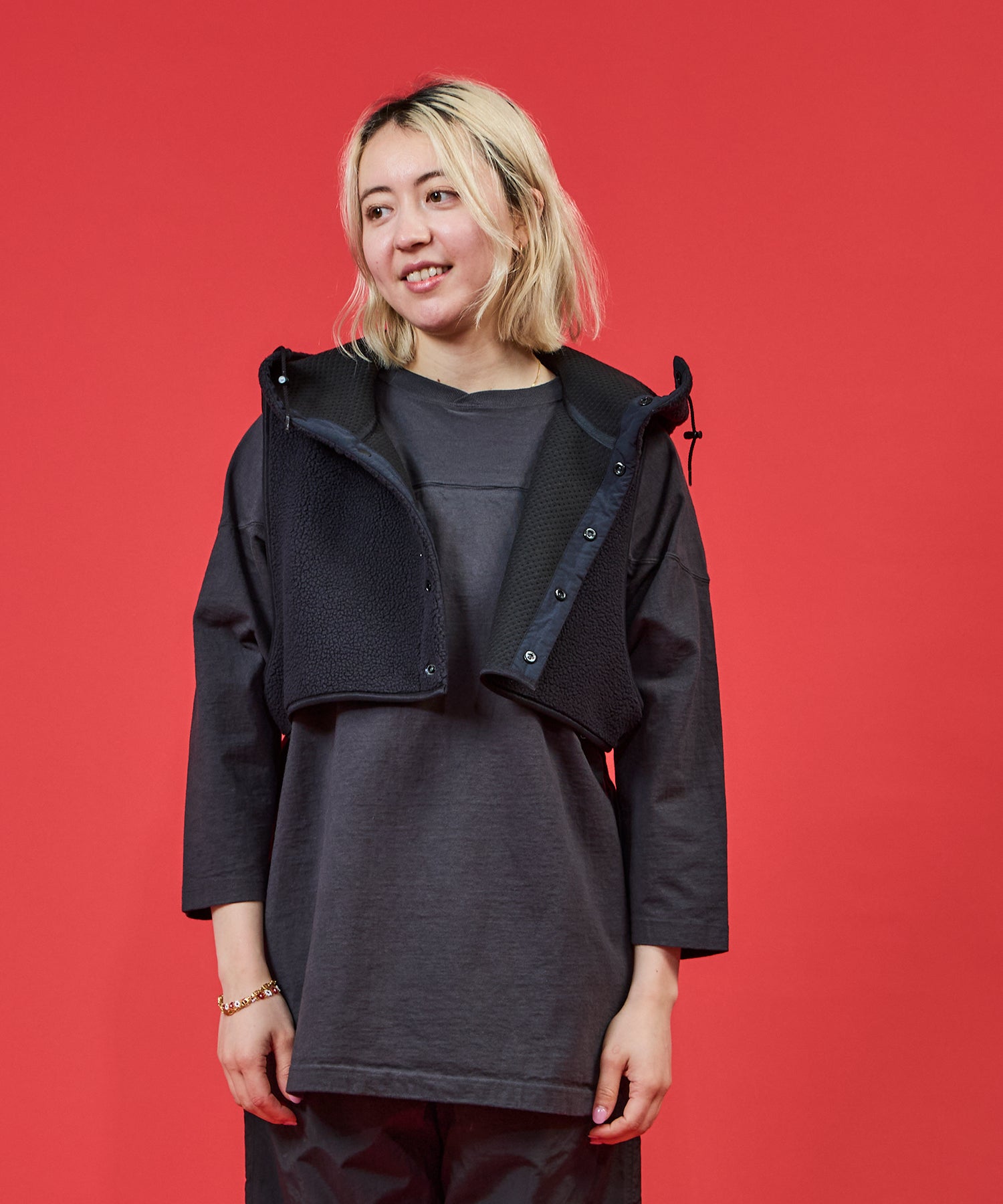 BURLAP OUTFITTER – SAWINTO