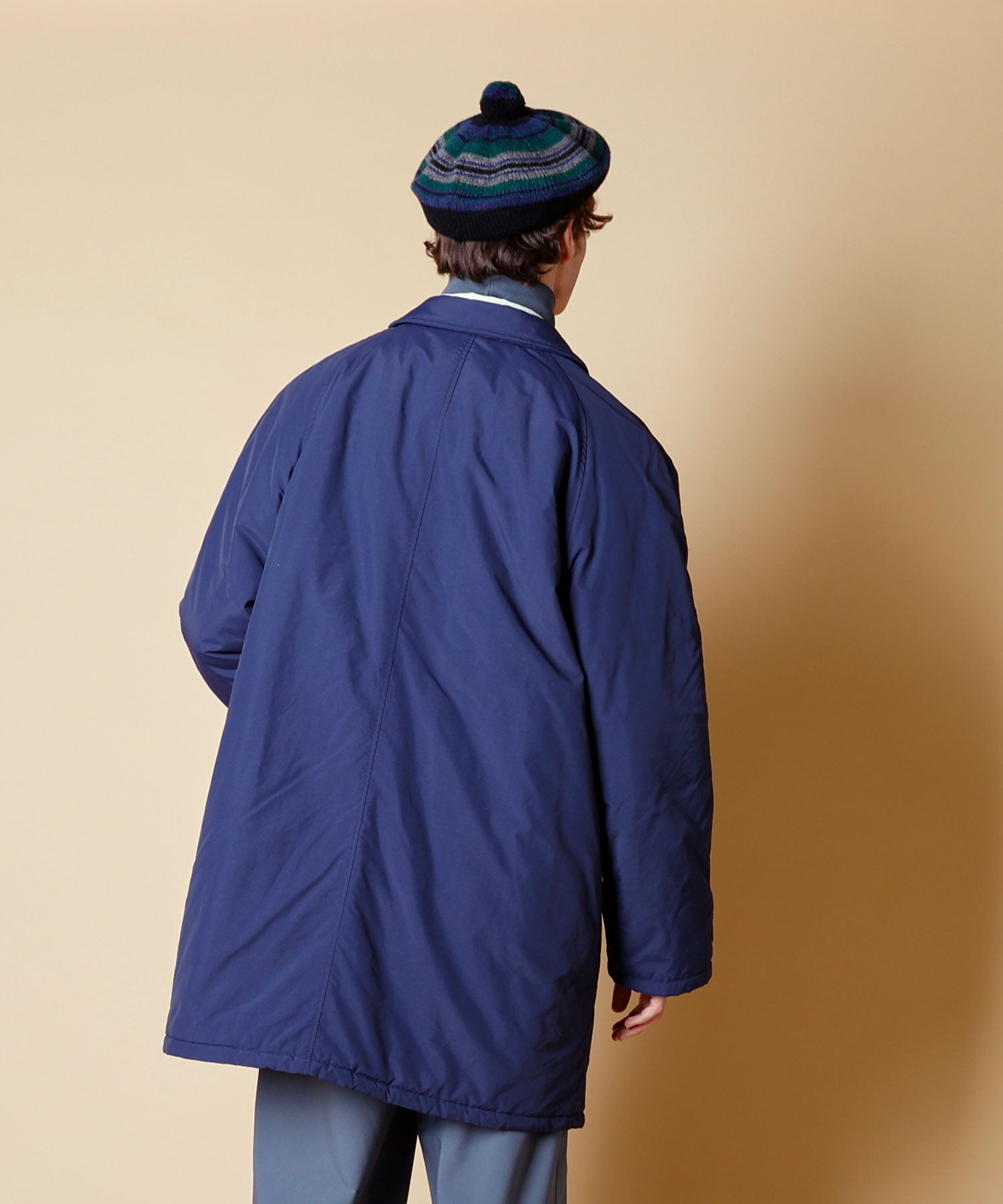 ジャケット・アウター BURLAP OUTFITTER COLD WEATHER SHORT COAT BURLAP OUTFITTER 【バーラップアウトフィッター】 - COLD