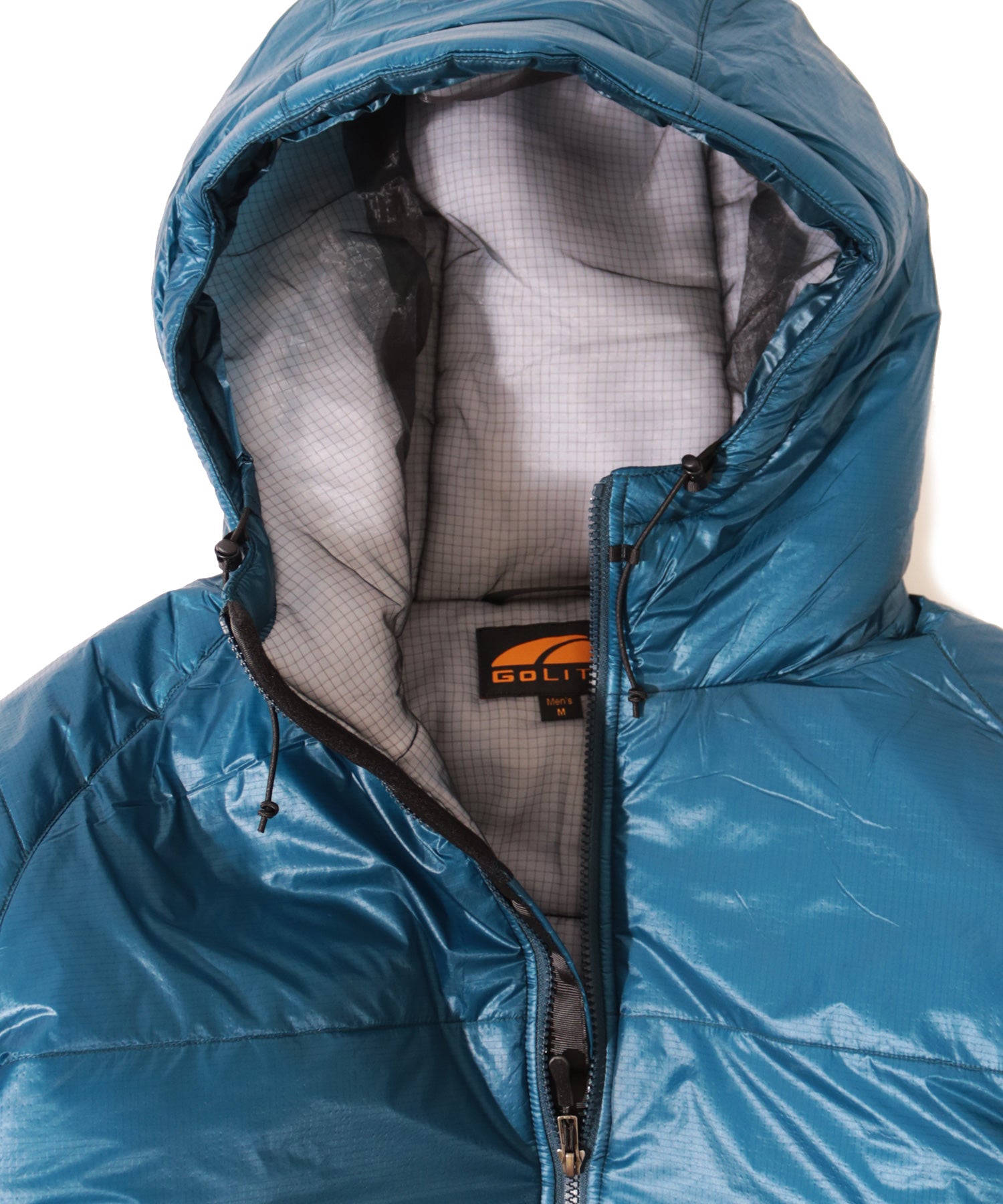 GO LITE 【ゴーライト】- SIX MONTH NIGHT 71 / シックスマンス ナイト