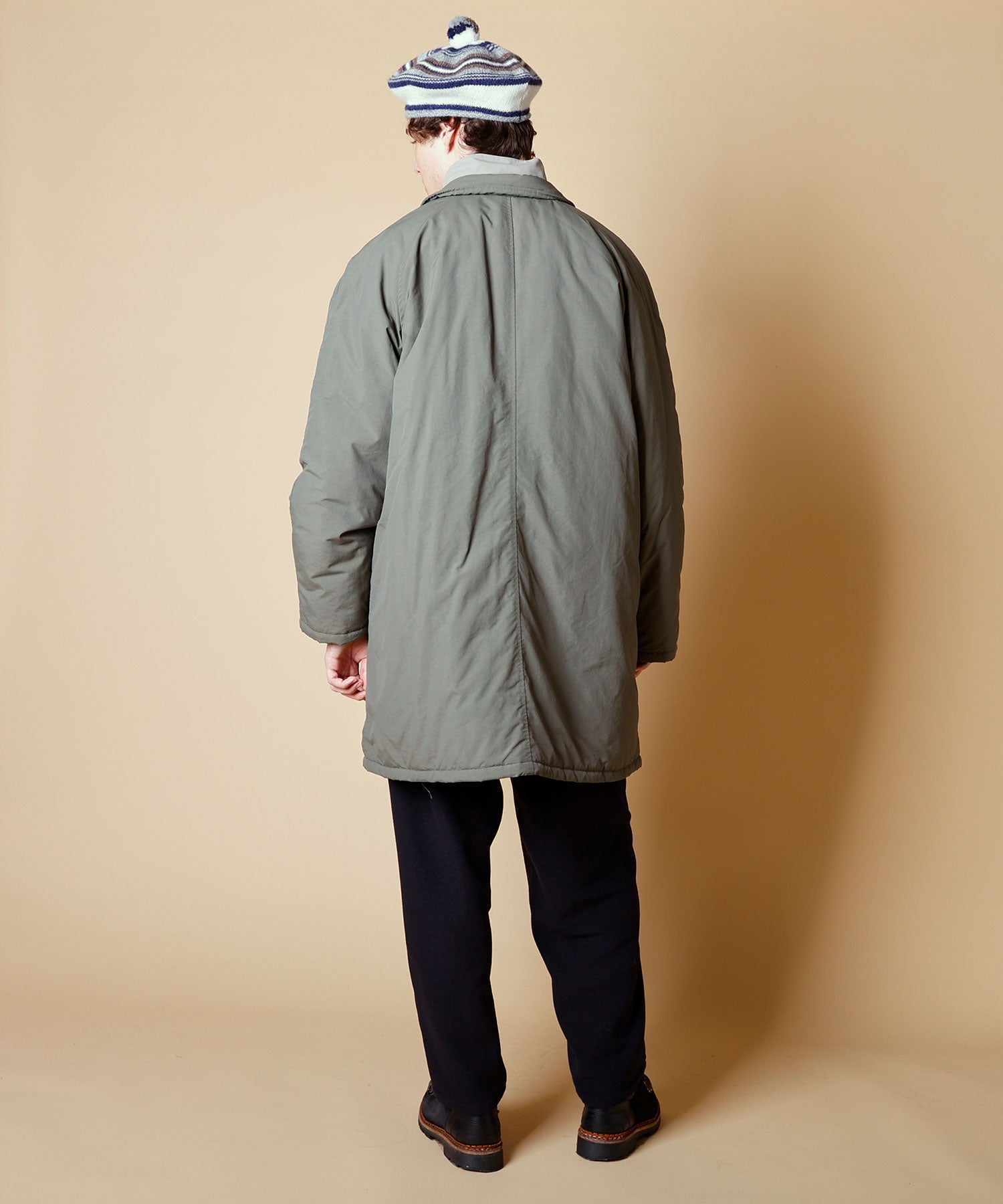レビュー高評価の商品!の商品をすべて BURLAP OUTFITTER 【バーラップアウトフィッター】 - COLD ジャケット・アウター