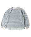 H.GREY/NAVY