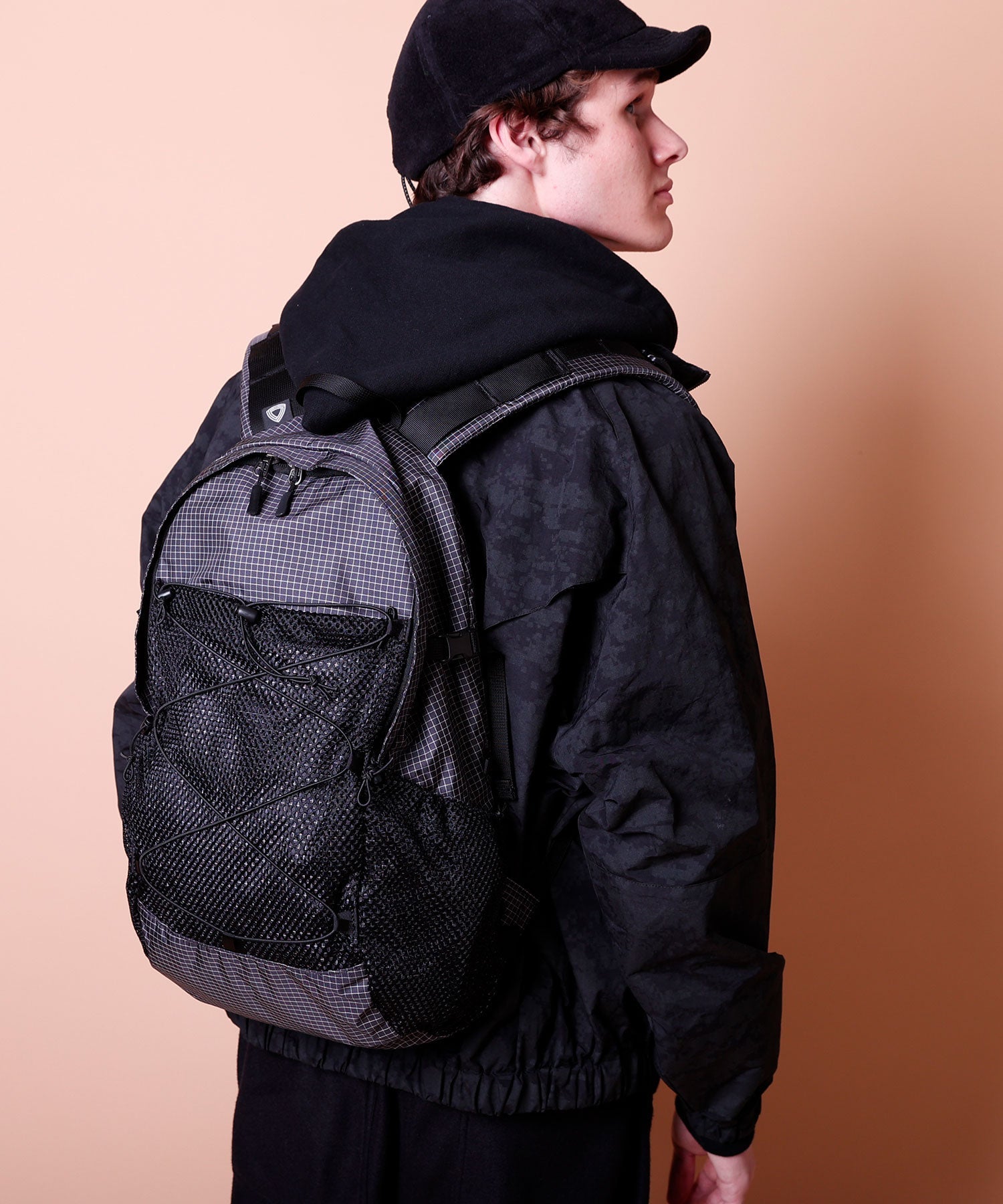 TRAIL BUM 【トレイルバム】- 24/7 PACK SPECTRA / トウェン