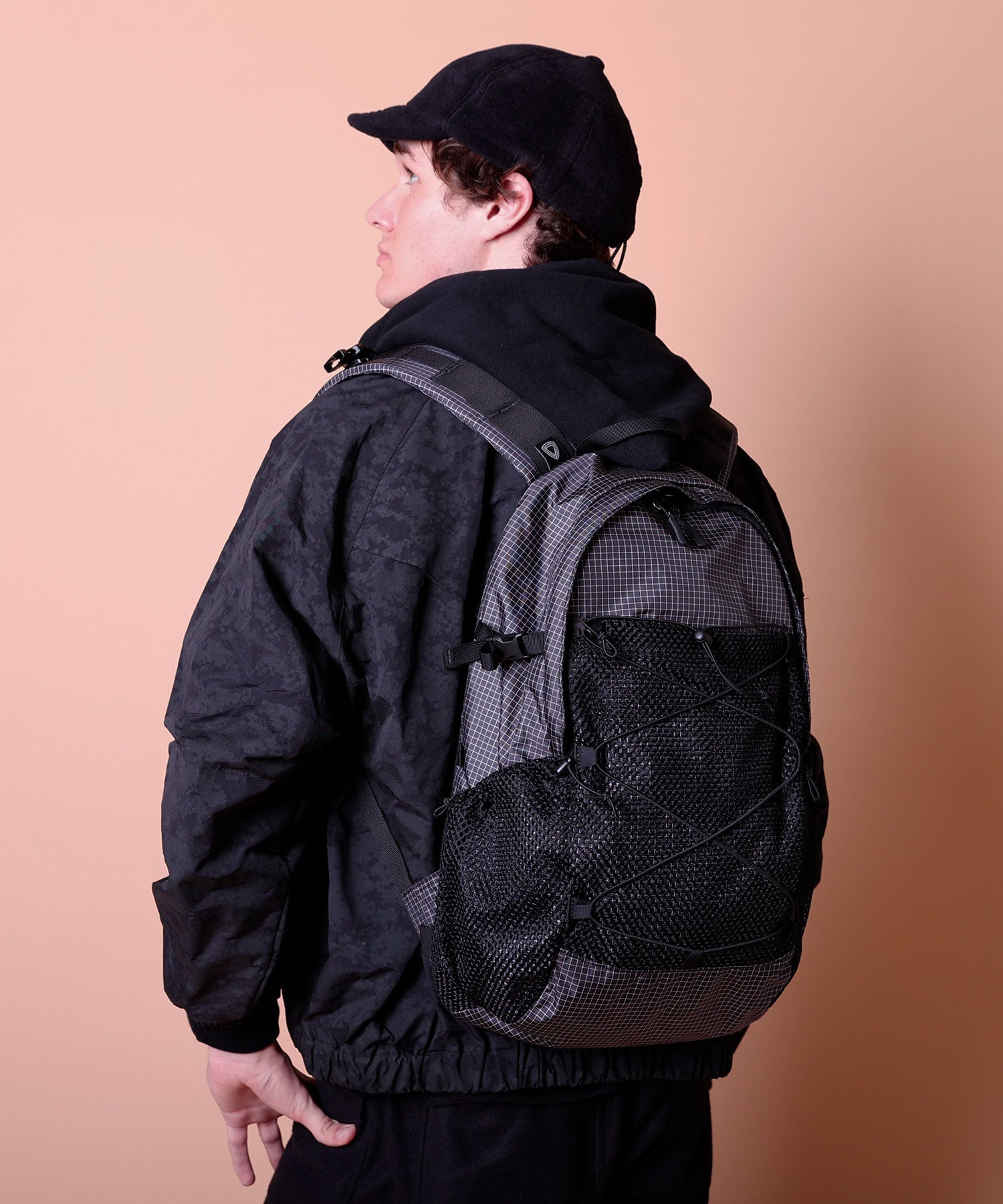 TRAIL BUM 【トレイルバム】- 24/7 PACK SPECTRA / トウェン