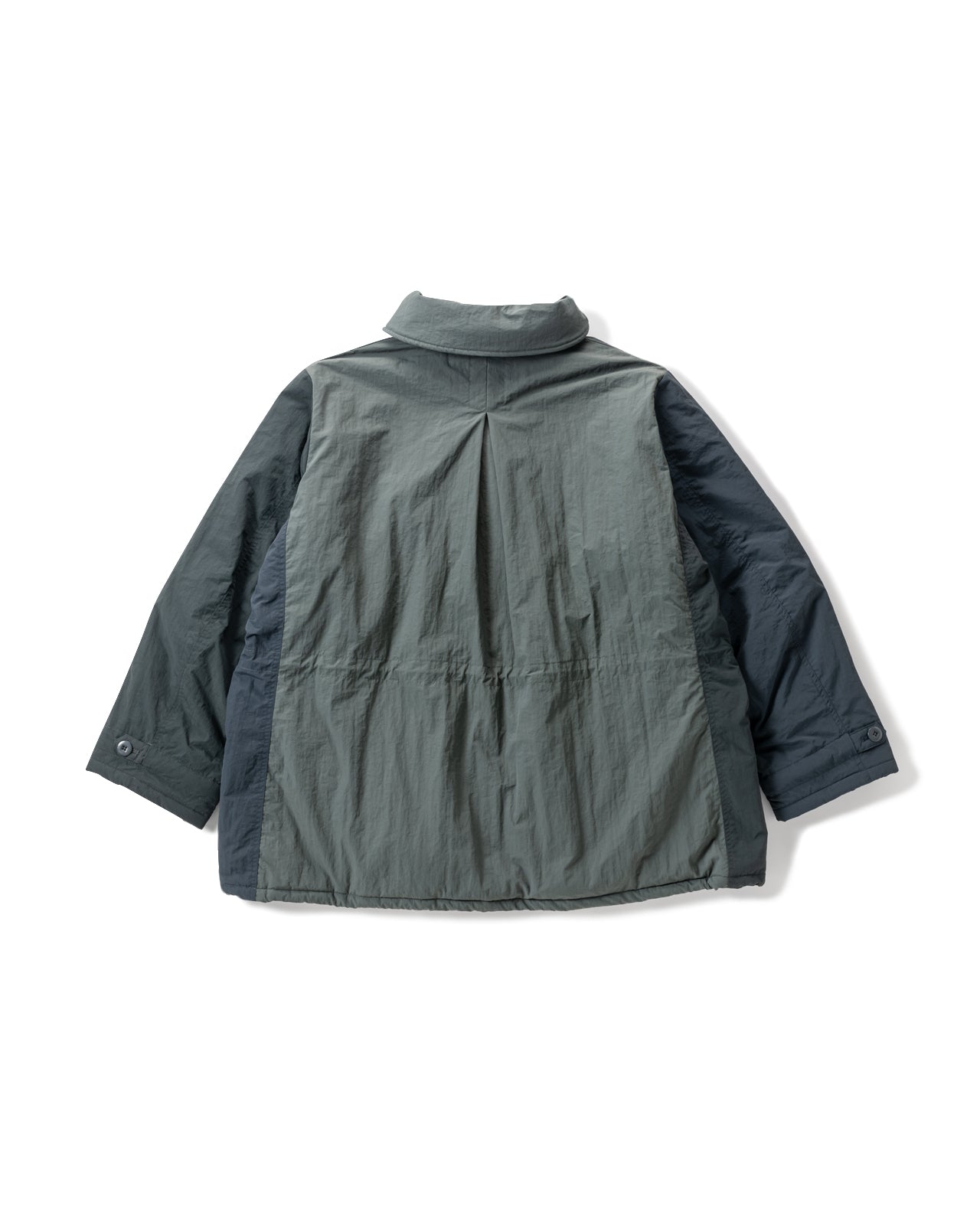 SAYHELLO x COMMON EDUCATION - MUDDY JACKET – SAWINTO