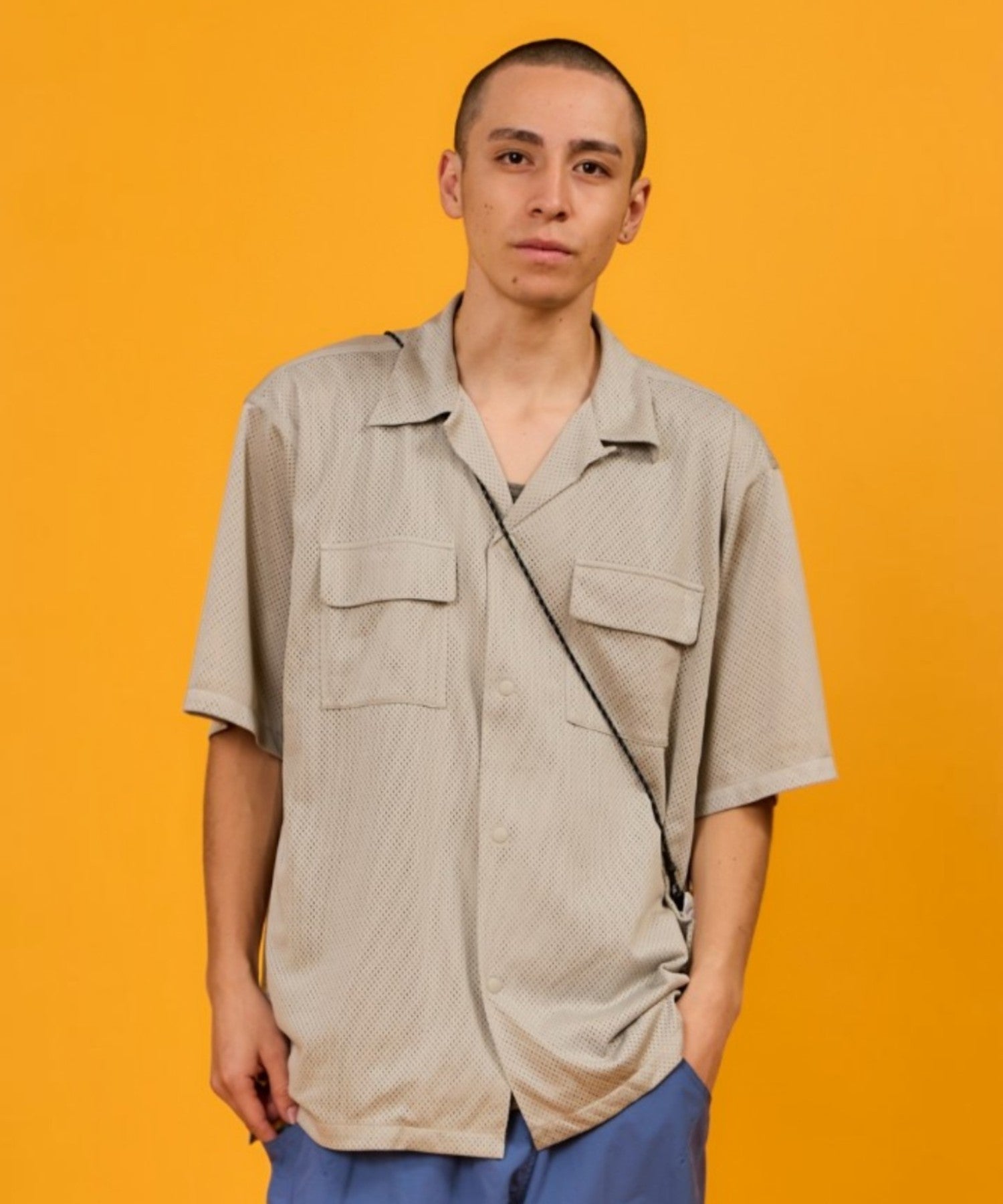 BURLAP OUTFITTER – SAWINTO