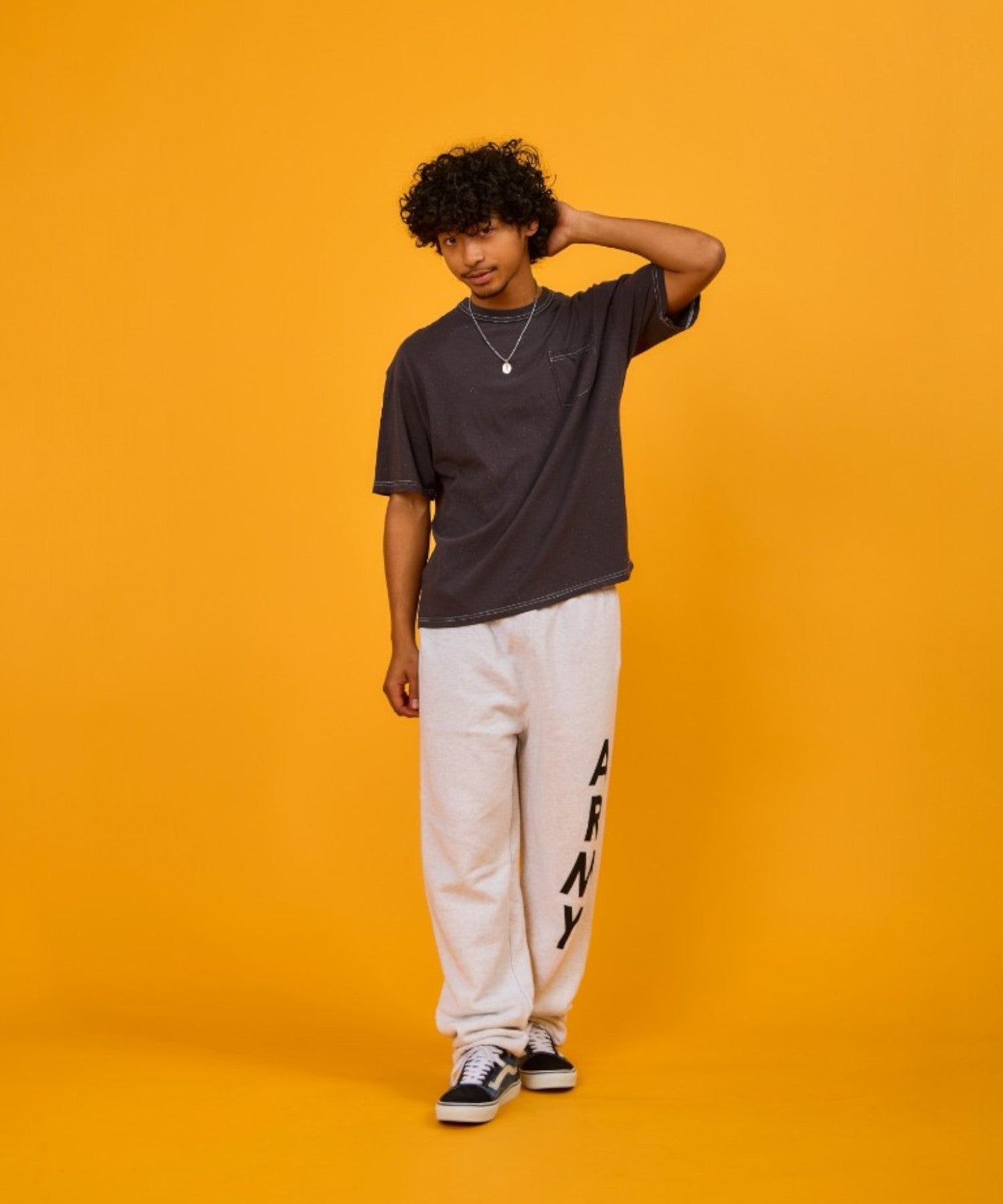 WALLA WALLA SPORT【ワラワラスポーツ】- 6oz TUBE POCKET TEE – SAWINTO