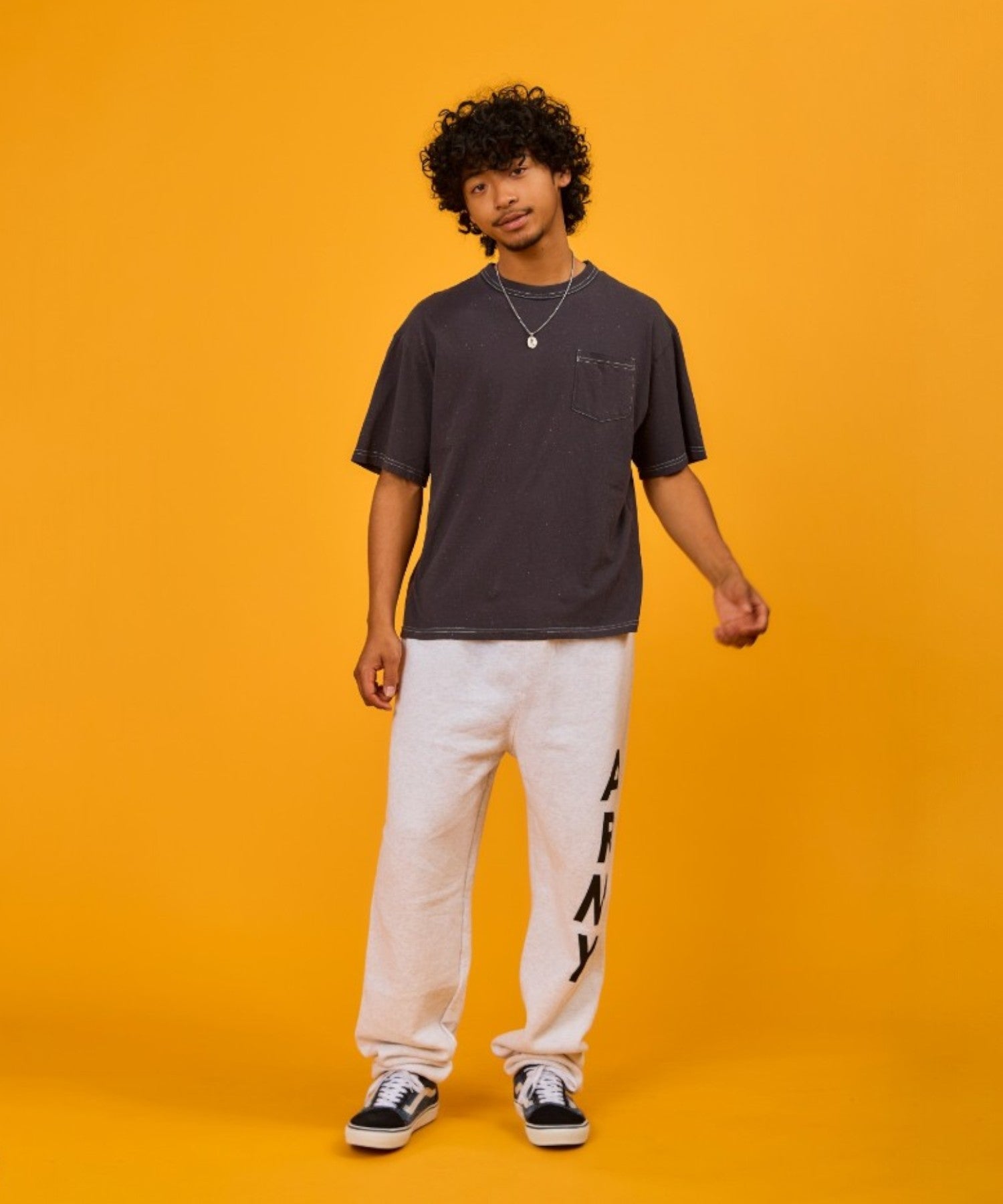WALLA WALLA SPORT【ワラワラスポーツ】- 6oz TUBE POCKET TEE – SAWINTO