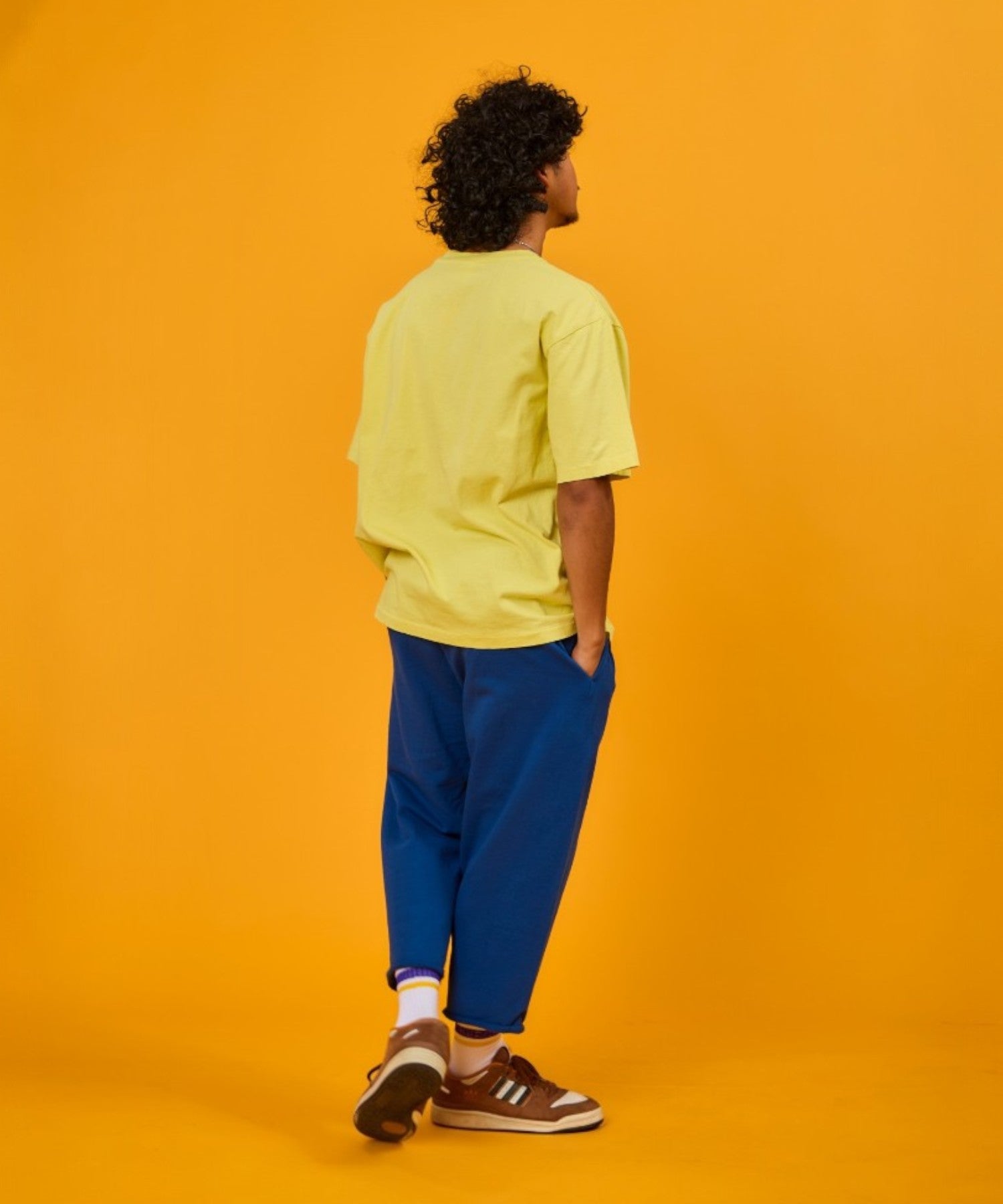 WALLA WALLA SPORT【ワラワラスポーツ】- 6oz TUBE POCKET TEE – SAWINTO