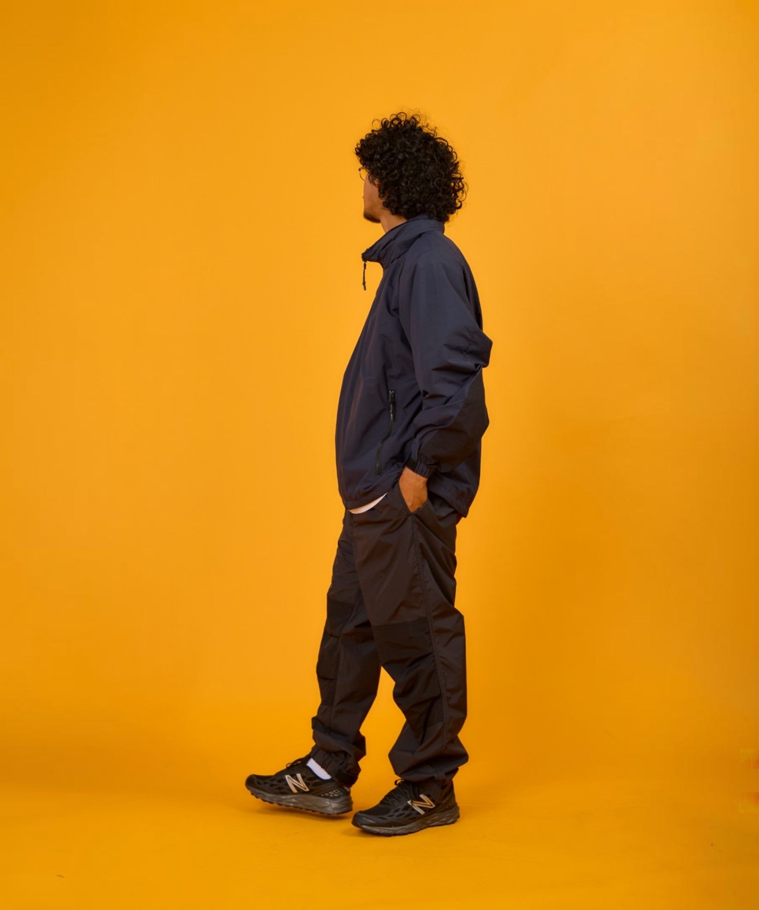 BURLAP OUTFITTER 【バーラップアウトフィッター】- NO LOFT JACKET EP
