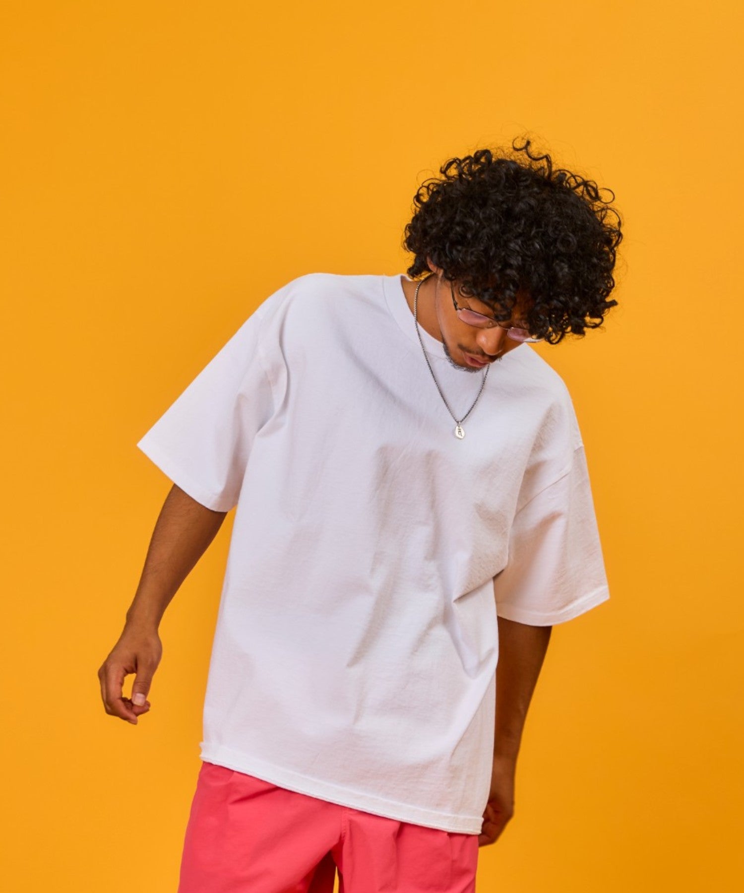 WALLA WALLA SPORT【ワラワラスポーツ】 - 9oz TUBE TEE/ 9オンス