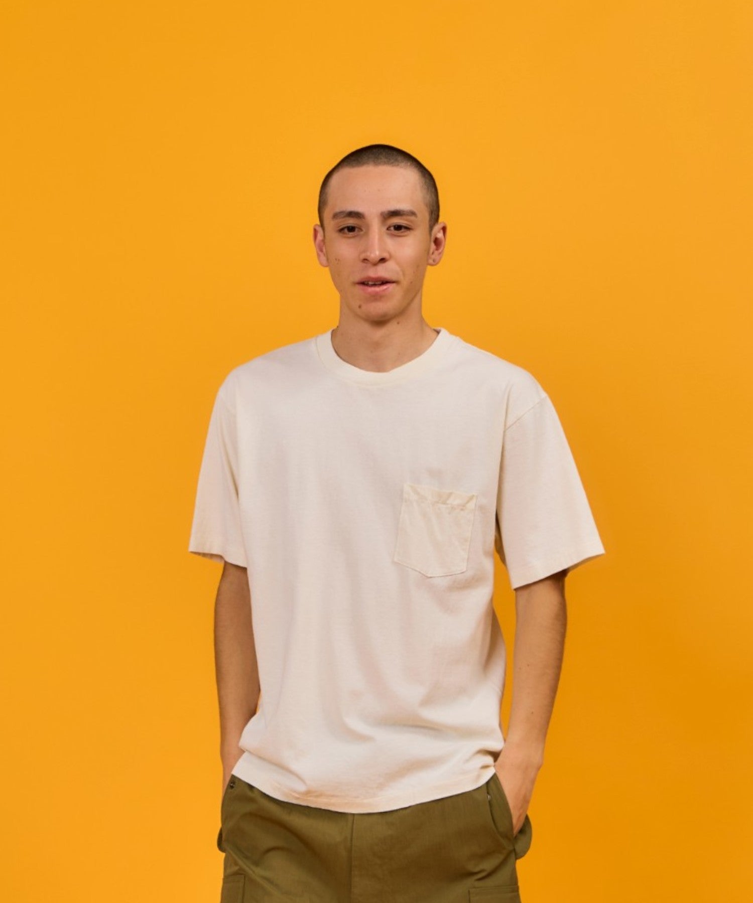 WALLA WALLA SPORT【ワラワラスポーツ】- 6oz TUBE POCKET TEE – SAWINTO