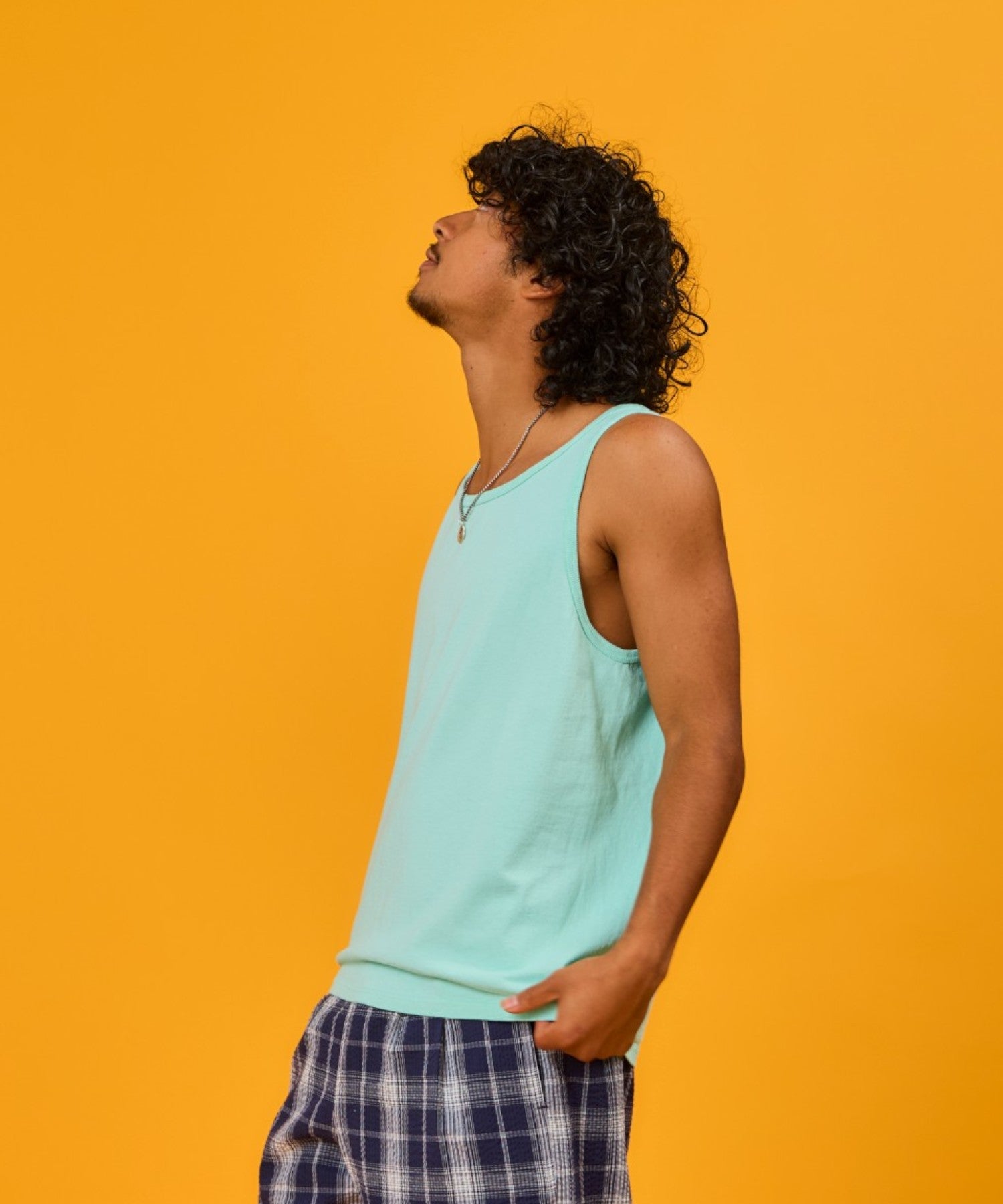 GOODWEAR【グッドウェア】- TANK TOP / タンクトップ – SAWINTO