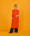 ORANGE PEEL