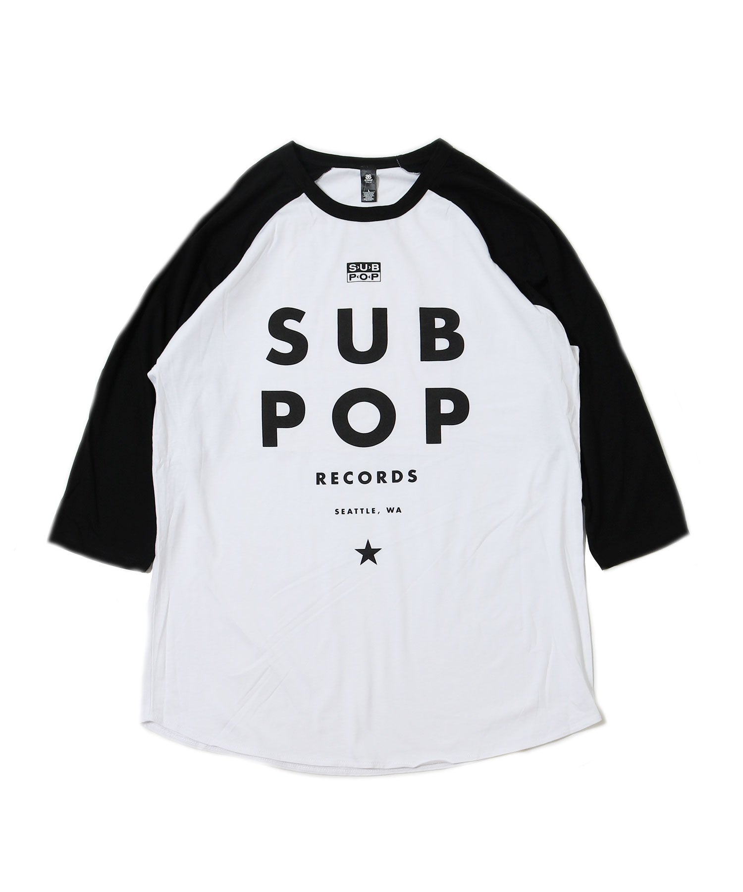 SUB popサブポップ半袖TシャツONEITAベース SUB POP LOSER ONEITA tシャツ ヴィンテージ - メルカリ